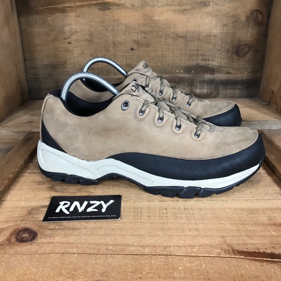 L.L. Bean Other - LL Bean Tek 2.5 Waterproof Leather Sneaker LLB060